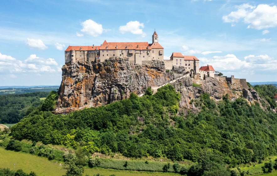 Riegersburg Castle, Riegersburg, Austria, Austria
